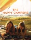 The Happy Campers - Book