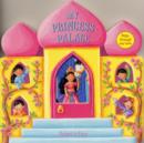 My Princess Palace : Peep-through Play Books - Book