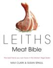 Leith's Meat Bible - Book