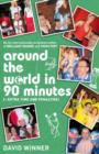 Around the World in 90 Minutes : (Plus Extra Time and Penalties) - Book