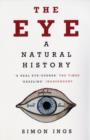 The Eye : A Natural History - Book