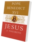 Jesus of Nazareth : From the Baptism in the Jordan to the Transfiguration - Book