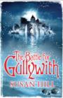 The Battle for Gullywith - Book
