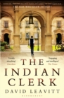 The Indian Clerk - Book