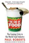 The End of Food - Book