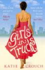 Girls in Trucks - Book