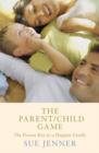 The Parent/Child Game - Book