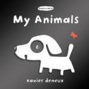 My Animals - Book