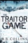 The Traitor Game - Book