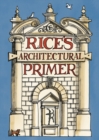 Rice's Architectural Primer - Book