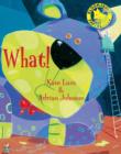 What! - Book