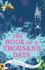 The Book of a Thousand Days - Book