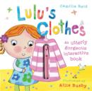 Lulu's Clothes - Book