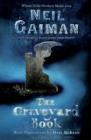 The Graveyard Book - Book
