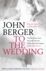 To the Wedding - Book