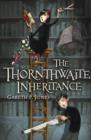The Thornthwaite Inheritance - Book
