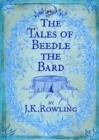The Tales of Beedle the Bard - Book