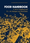 Food Handbook - Book