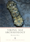 Viking Age Archaeology - Book