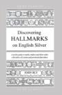 Hall Marks on English Silver - Book