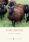 Rare Breeds - Book