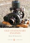 Old Stationary Engines - Book