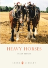 Heavy Horses - Book