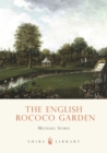 The English Rococo Garden - Book