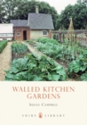 Walled Kitchen Gardens - Book