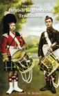 British Regimental Traditions - Book