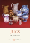 Jugs - Book