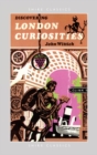 Discovering London Curiosities - Book