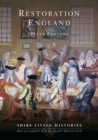 Restoration England : 1660-1689 - Book