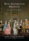 Mid-Georgian Britain : 1740-69 - Book