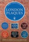 London Plaques - eBook