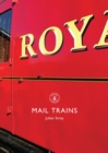Mail Trains - Book