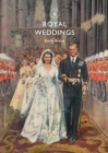 Royal Weddings - Book