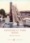 Amusement Park Rides - Book