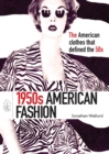 1950s American Fashion - Book