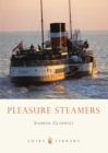 Pleasure Steamers - Book