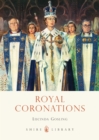 Royal Coronations - Book