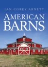 American Barns - eBook