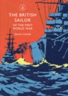The British Sailor of the First World War - Book