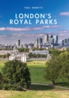 London s Royal Parks - eBook