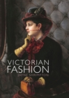 Victorian Fashion - Book