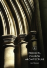 Medieval Church Architecture - eBook