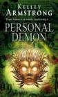 Personal Demon : Book 8 in the Women of the Otherworld Series - eBook