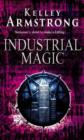 Industrial Magic : Book 4 in the Women of the Otherworld Series - eBook