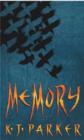 Memory : Book Three of the Scavenger Trilogy - eBook