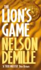 The Lion's Game : Number 2 in series - eBook